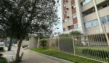 Apartamento com 3 quartos à venda na Rua Dom Bosco, --, Bom Retiro, Joinville por R$ 350.000