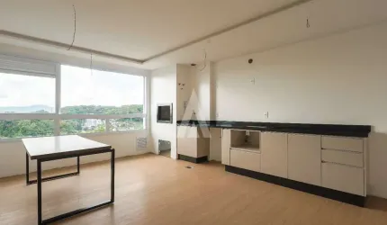 Apartamento com 3 quartos à venda na XV DE NOVEMBRO, --, Glória, Joinville por R$ 689.000