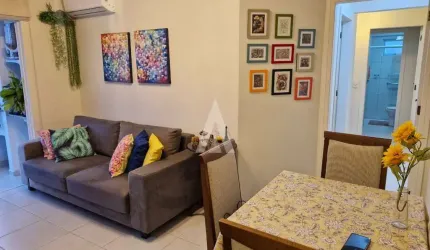 Apartamento com 2 quartos à venda na CAIXA DA AGUA, --, Santo Antônio, Joinville por R$ 380.000