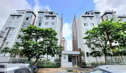 Apartamento com 3 quartos à venda na Rua João Paul, --, Floresta, Joinville por R$ 395.000