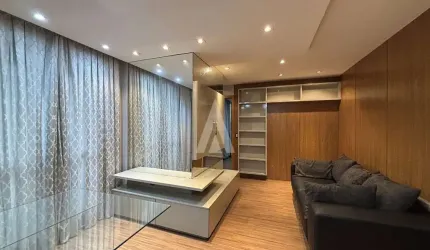 Apartamento com 2 quartos à venda na Avenida Antônio Ramos Alvim, --, Santa Catarina, Joinville por R$ 350.000