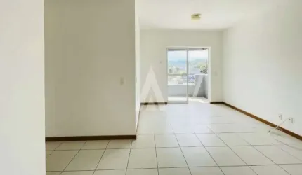 Apartamento com 2 quartos à venda na Rua Carlos Willy Boehm, --, Santo Antônio, Joinville por R$ 370.000