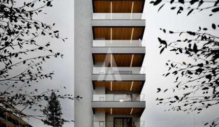 Apartamento com 3 quartos à venda na Rua 1019, --, Itajubá, Barra Velha por R$ 979.053