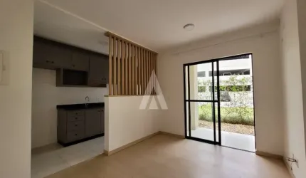 Apartamento com 2 quartos à venda na Rua Francisco Nicodemus, --, Saguaçu, Joinville por R$ 325.000