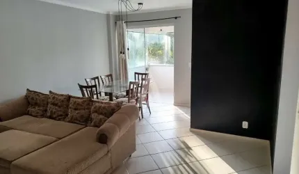 Apartamento com 3 quartos à venda na Rua Nova Trento, --, Bom Retiro, Joinville por R$ 560.000