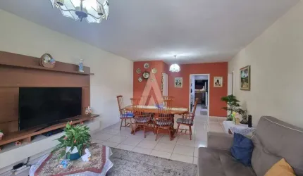 Apartamento com 3 quartos à venda na Rua Conselheiro Mafra, --, Centro, Joinville por R$ 750.000