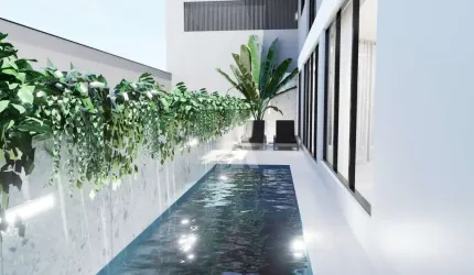 Apartamento com 2 quartos à venda na Rua Corupá, --, Anita Garibaldi, Joinville por R$ 699.000