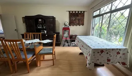 Casa com 3 quartos à venda na Rua Augusto Schmidt, --, Floresta, Joinville, 170 m2 por R$ 650.000