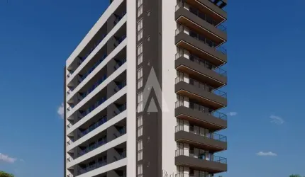 Apartamento com 2 quartos à venda na Rua Corupá, --, Anita Garibaldi, Joinville por R$ 723.000