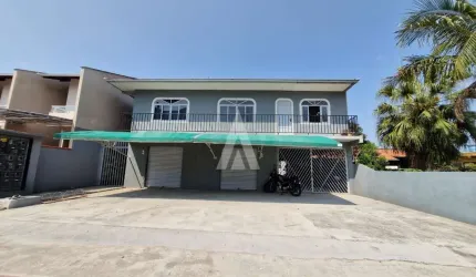 Prédio à venda na Rua Senador Rodrigo Lobo, --, Iririú, Joinville, 250 m2 por R$ 1.499.000