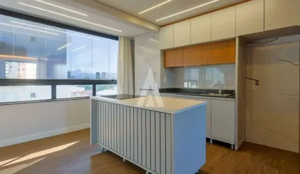 Apartamento com 2 quartos à venda na Rua João Vogelsanger, --, Santo Antônio, Joinville por R$ 499.000