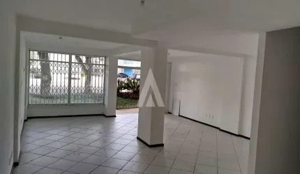 Sala comercial à venda na Rua Doutor João Colin, --, América, Joinville, 61 m2 por R$ 270.000