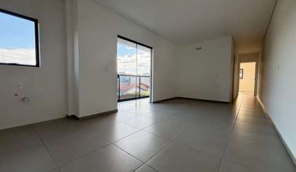 Apartamento com 2 quartos à venda na Rua Adriano Schondermank, --, Costa e Silva, Joinville por R$ 459.000