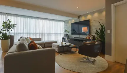 Apartamento com 3 quartos à venda na SENADOR FELIPE SCHIMIDT, --, Centro, Joinville por R$ 1.700.000