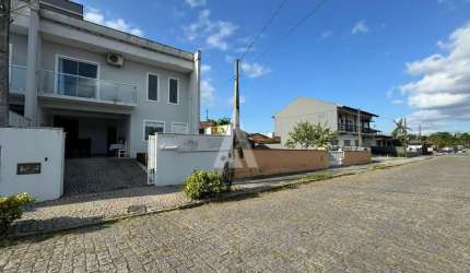 Casa com 2 quartos à venda na Rua João Pinheiro, --, Floresta, Joinville, 100 m2 por R$ 550.000