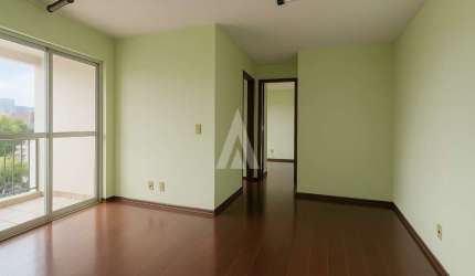 Apartamento com 2 quartos à venda na Rua Paraná, --, Anita Garibaldi, Joinville por R$ 299.000