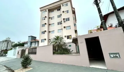 Apartamento com 2 quartos à venda na Rua Carlos Willy Boehm, --, Santo Antônio, Joinville por R$ 330.000