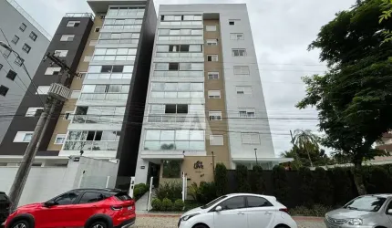 Apartamento com 4 quartos à venda na Rua Fernando Machado, --, América, Joinville por R$ 880.000