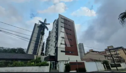 Apartamento com 3 quartos à venda na Rua Marari, --, Atiradores, Joinville por R$ 530.000