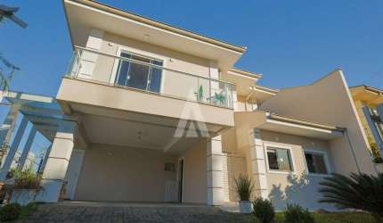 Casa com 3 quartos à venda na Antônio Schmitt, --, Costa e Silva, Joinville, 158 m2 por R$ 959.000