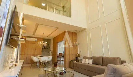 Casa com 3 quartos à venda na Rua Araquari, --, América, Joinville, 203 m2 por R$ 1.980.000