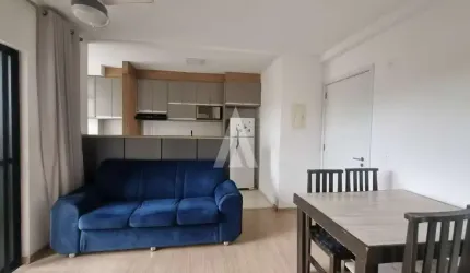 Apartamento com 2 quartos à venda na Rua Francisco Nicodemus, --, Saguaçu, Joinville por R$ 385.000