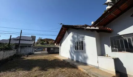 Terreno à venda na Rua Max Lepper, --, Costa e Silva, Joinville por R$ 598.000