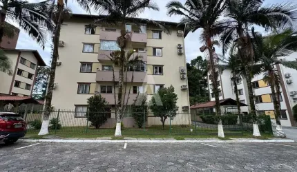 Apartamento com 3 quartos à venda na Rua Marquês de Olinda, --, América, Joinville por R$ 290.000