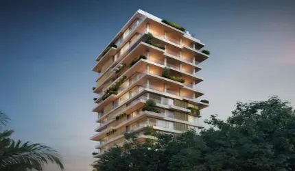 Apartamento com 3 quartos à venda na Rua Aquidaban, --, Glória, Joinville por R$ 6.387.843
