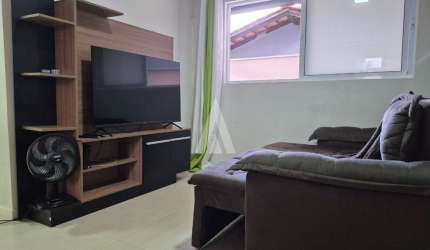 Apartamento com 2 quartos à venda na Alícia Bitencourt, --, Costa e Silva, Joinville por R$ 310.000