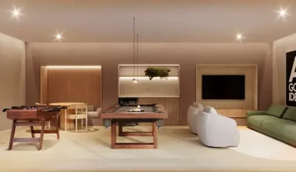 Apartamento com 2 quartos à venda na Rua Rio Grande do Sul, --, Anita Garibaldi, Joinville por R$ 633.300