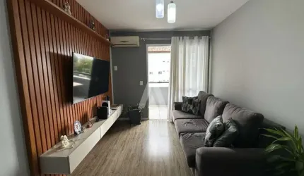 Apartamento com 2 quartos à venda na Rua Guaratuba, --, Saguaçu, Joinville por R$ 345.000
