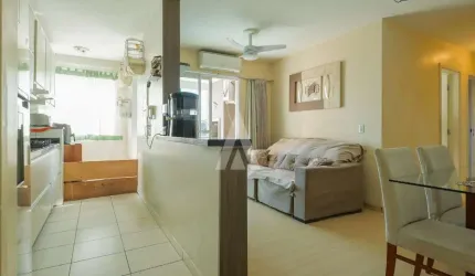 Apartamento com 3 quartos à venda na Rua João Paul, --, Floresta, Joinville por R$ 430.000