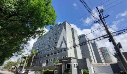 Apartamento com 2 quartos à venda na Rua Presidente Prudente de Moraes, --, Santo Antônio, Joinville por R$ 255.000