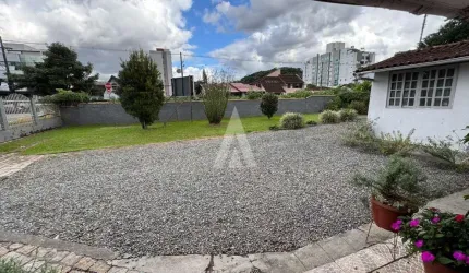 Terreno à venda na Rua Presidente Costa e Silva, --, América, Joinville por R$ 800.000