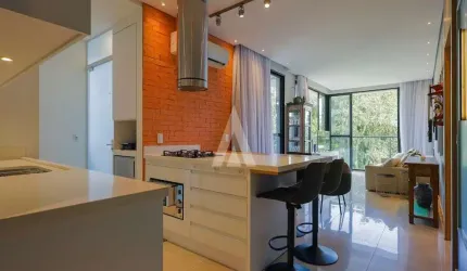 Apartamento com 3 quartos à venda na Rua Bento Gonçalves, --, Glória, Joinville por R$ 885.000