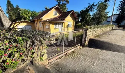 Terreno à venda na Rua da Independência, --, Anita Garibaldi, Joinville por R$ 6.613.442