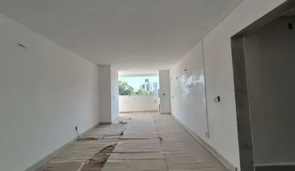 Apartamento com 3 quartos à venda na Rua Assis Brasil, --, Saguaçu, Joinville por R$ 720.000