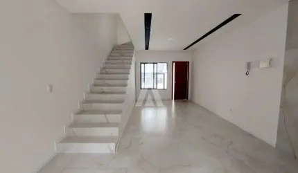 Casa com 3 quartos à venda na Rua Ágata, --, Saguaçu, Joinville, 121 m2 por R$ 699.000