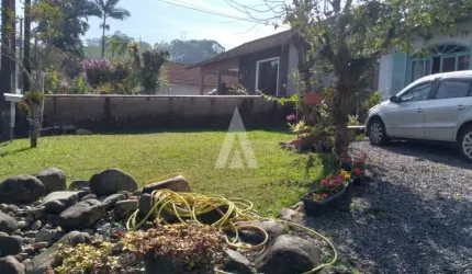 Terreno à venda na Rua Bagé, --, Anita Garibaldi, Joinville, 160 m2 por R$ 950.000