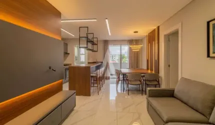 Apartamento com 3 quartos à venda na Rua Alvarenga Peixoto, --, América, Joinville por R$ 1.400.000