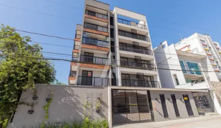 Cobertura com 3 quartos à venda na Rua Corupá, --, Anita Garibaldi, Joinville, 202 m2 por R$ 1.449.900