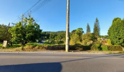 Terreno à venda na Rua Piratuba, --, Iririú, Joinville por R$ 1.500.000