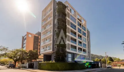 Cobertura com 3 quartos à venda na Rua Luiz Delfino, --, Glória, Joinville, 188 m2 por R$ 800.000
