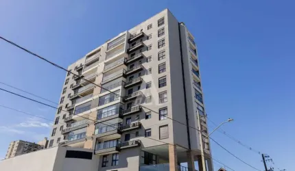 Apartamento com 2 quartos à venda na Rua Felipe Camarão, --, Anita Garibaldi, Joinville, 93 m2 por R$ 729.013