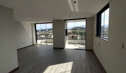 Apartamento com 3 quartos à venda na Rua Graúna, --, Costa e Silva, Joinville, 180 m2 por R$ 665.000