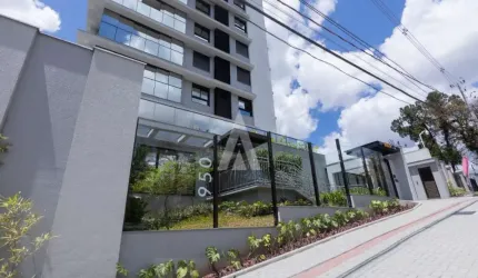 Apartamento com 3 quartos à venda na Rua Porto União, --, Anita Garibaldi, Joinville, 172 m2 por R$ 1.367.500