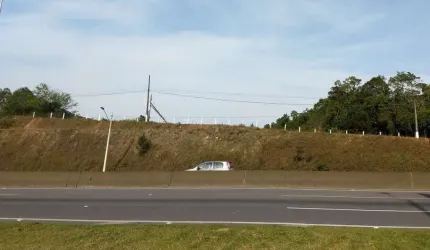 Terreno à venda na Rodovia BR-101, --, Floresta, Joinville, 32114 m2 por R$ 14.000.000