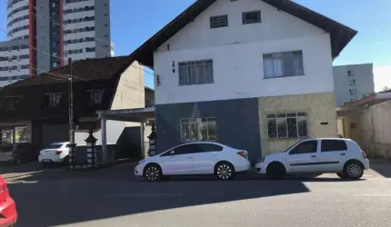 Prédio à venda na Rua Ministro Calógeras, --, Centro, Joinville, 583 m2 por R$ 1.700.000