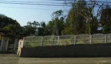 Terreno à venda na Rua Marajó, --, Atiradores, Joinville por R$ 995.000
